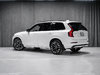2026 Volvo XC90 Plug-in hybrid Ultra 7-Seater (Dark Theme)-3