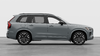 Volvo XC90 Plug-In Hybrid Ultra Dark Theme 2026-6