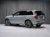 2026 Volvo XC90 Plug-in hybrid Ultra 7-Seater (Dark Theme)-3