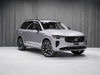 2026 Volvo XC90 Plug-in hybrid Ultra 7-Seater (Dark Theme)-1