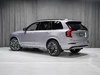 2026 Volvo XC90 Plug-in hybrid Ultra 7-Seater (Dark Theme)-3