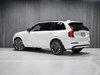2026 Volvo XC90 Plug-in hybrid Plus 7-Seater (Dark Theme)-3