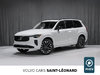 Volvo XC90 Plug-in hybrid Ultra 7-Seater (Dark Theme) 2026-0