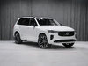Volvo XC90 Plug-in hybrid Ultra 7-Seater (Dark Theme) 2026-1