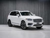 2024 Volvo XC90 Recharge T8 CORE BRIGHT CLIMATE-1
