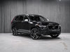 2017 Volvo XC90 T6 R-DESIGN CONVENIENCE AFFICH. TÊTE HAUTE POLESTAR OPTIMISATION-1