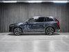 2022 Volvo XC90 T6 MOMENTUM CLIMAT-2