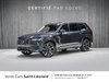 2022 Volvo XC90 T6 MOMENTUM CLIMAT-0
