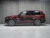 Volvo XC90 Plus 7-Seater (Dark Theme) 2026-2