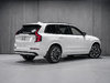 Volvo XC90 Ultra 7-Seater (Dark Theme) 2026-2