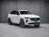 Volvo XC90 Ultra 7-Seater (Dark Theme) 2026-1