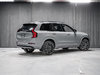 Volvo XC90 Plus 7-Seater (Dark Theme) 2026-2