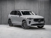 Volvo XC90 Plus 7-Seater (Dark Theme) 2026-1
