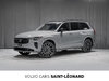Volvo XC90 Plus 7-Seater (Dark Theme) 2026-0