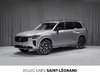 Volvo XC90 Ultra 7-Seater (Dark Theme) 2026-0