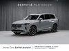 2026 Volvo XC90 B6 ULTRA BRIGHT HARMAN KARDON AFFICH. TÊTE HAUTE-0