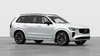 Volvo XC90 Plus 7-Seater (Dark Theme) 2026-2