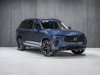 2026 Volvo XC90 Ultra Dark Theme-1