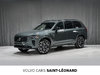 2027 Volvo XC90 Plus 7-Seater (Dark Theme)-0