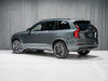 2027 Volvo XC90 Plus 7-Seater (Dark Theme)-3