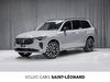 Volvo XC90 Ultra 7-Seater (Dark Theme) 2027-0