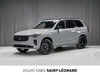 2027 Volvo XC90 Ultra Black Edition 7-Seater-0