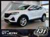 Buick Encore GX Privilgie 4 portes TA 2021-0