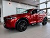 2022 Mazda CX-5 Sport avec moteur turbo TI-1