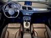 Audi Q3 Technik 2016-18