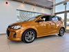 2017 Chevrolet Sonic LT  hayon 5 portes BA-2