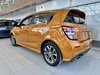 2017 Chevrolet Sonic LT  hayon 5 portes BA-8
