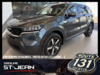 2022 Kia Sorento LX+ TI-0