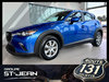 Mazda CX-3 Traction avant 4 portes GX 2017-0