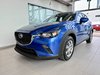 Mazda CX-3 Traction avant 4 portes GX 2017-2
