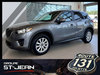 2016 Mazda CX-5 GX 4 portes TA BM 2016,5-0
