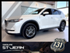 Mazda CX-5 GX 4 portes  traction avant, bote automatique 2017-0