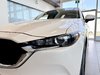 Mazda CX-5 GX 4 portes  traction avant, bote automatique 2017-4