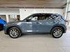 2021 Mazda CX-5 GT TI avec moteur turbo-6