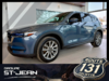 2021 Mazda CX-5 GT TI avec moteur turbo-0