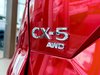 2024 Mazda CX-5 GS AWD-9