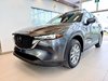 2025 Mazda CX-5 GX AWD-4