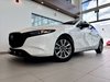 Mazda MAZDA3 SPORT GX GX TA BA 2024-1