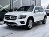 Mercedes-Benz GLB 250 2021-3