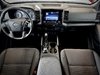 Nissan Frontier SV 2023-16