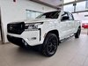 Nissan Frontier SV 2023-1