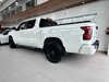 Nissan Frontier SV 2023-5