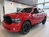 Ram 1500 Classic Express Quad Cab 4x4 caisse de 6 pi 4 po 2021-1