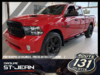 Ram 1500 Classic Express Quad Cab 4x4 caisse de 6 pi 4 po 2021-0