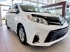 2020 Toyota Sienna LE Traction Avant-6