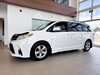 2020 Toyota Sienna LE Traction Avant-4